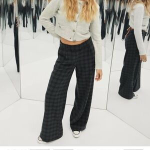 American eagle trousers stretch